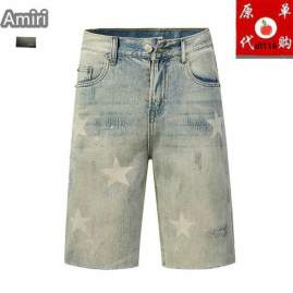 Picture of Amiri Jeans Short _SKUAmirisz28-3825tr177469